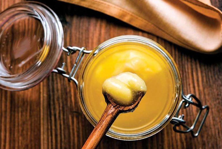 5 Incredible Ways Ghee Can Improve Your Eye Health